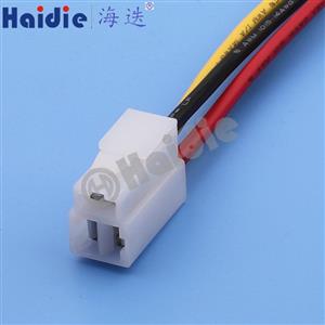wire harness HDF031A-6.3-21X