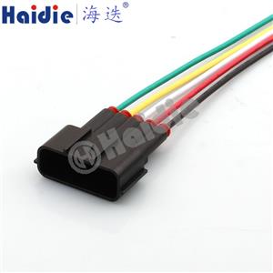 wire harness HDM052-2-11X 18awg 20cm