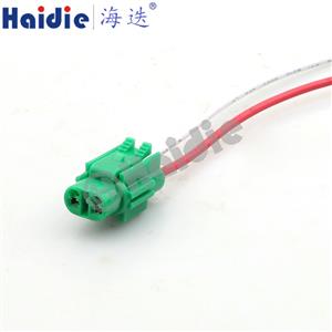 wire harness 6180-2591 18awg 20cm