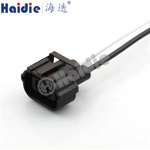 Wire Harness 344081-1 14awg 20cm