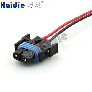 wire harness HDY029A-2.8-21X
