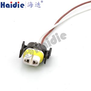 wire harness HDY029AC-2.8-21X 16awg 20cm
