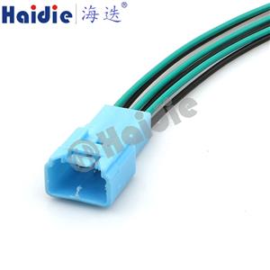 wire harness HDY067-2.3-11X 18awg 20cm