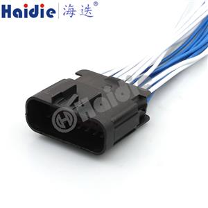 wire harness HDY162E-1.5-11X