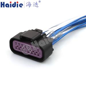 wire harness 15326863/15358785/15317832 18AWG 20CM