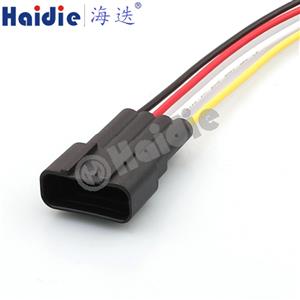 wire harness HDZ044Y-2.2-11X 16AWG 20CM