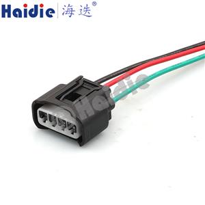 Wire harness 7283-7449-30/90980-11885 18AWG 20CM