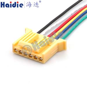 wire harness HDZ068-3-21X