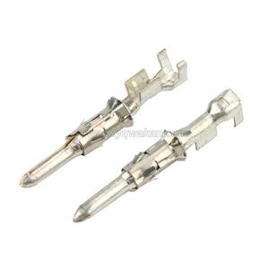 Auto car terminal connector pin crimp connector terminals 929967-1 DJ213-2.5A