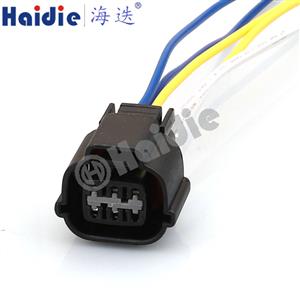 wire harness PB535-06027 18awg 20cm