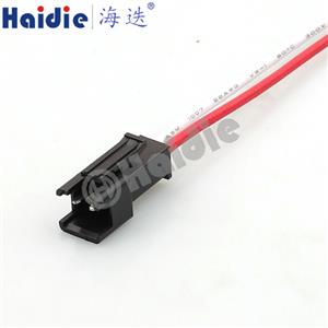 wire harness SM-2AX