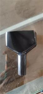 Rubber sleeve HD341A-1-H
