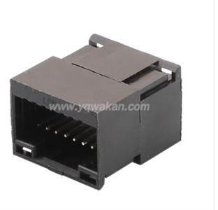 16pin wiring connector HD161-1-1.6-10