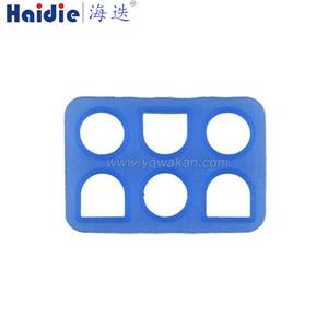 Auto car connector seals rubber seals wire seals 794275-1