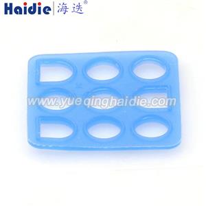 Auto car connector seals rubber seals wire seals 794277-1