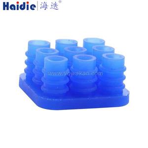 Auto car connector seals rubber seals wire seals 794278-1