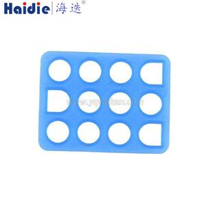 Auto car connector seals rubber seals wire seals 794279-1