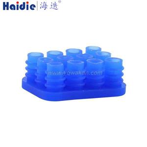 Auto car connector seals rubber seals wire seals 794280-1