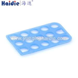 Auto car connector seals rubber seals wire seals 794281-1