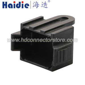back shell 1011-348-0805  QG010