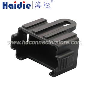 back shell 1011-349-1205  QG011