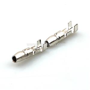 reel type terminal DJ211-4ALZ ST750318-1酸洗 22-20/ST750318-3镀锡 22-20/ST750036-1酸洗 18-14/ST750036-3镀锡 18-14