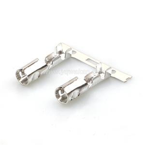 reel type terminal DJ221-4AL ST730317-3镀锡22-20/ST730317-1酸洗22-20/ST730018-1酸洗18-14/ST730018-3镀锡18-14/ST730343-1/ST730343-3