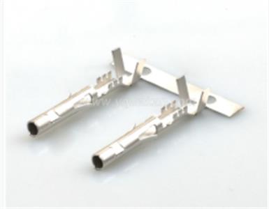 reel type terminal DJ222-2.5AL 12089188 0.5-0.8mm²/12124580 1.0-2.0mm²/12124581 3.0mm²