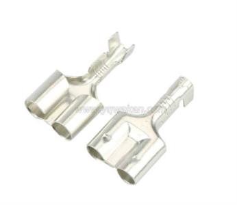 reel type terminal DJ222-4AL ST730177-1酸洗/ST730177-3镀锡