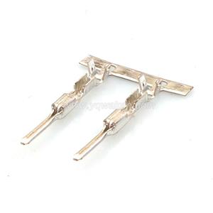 reel type terminal DJ612A-F1.5-0.8AL 7114-4100-02 0.35-0.5mm²/7114-4101-02 0.75-1.0mm²