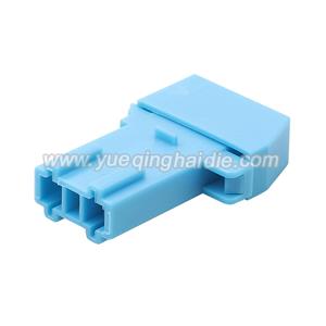 fuse box BX2017E