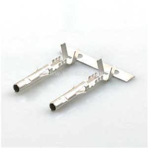 reel type terminal DJ222-2.5BL  12089188 0.5-0.8mm²/12124580 1.0-2.0mm²/12124581 3.0mm²