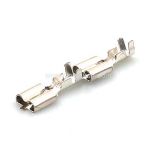 reel type terminal DJ622-D6.3BL  1-280001-2