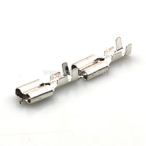 reel type terminal DJ626-6.3BLZ  1500-0068 2-3mm²/1500-0080 0.5-2.0mm²/1500-0082 0.3mm²/171632-1