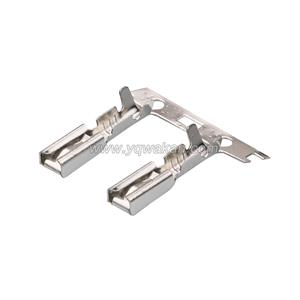 reel type terminal DJ621-E2.8-0.5AL  8240-4092