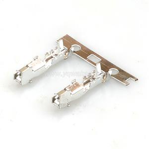 reel type terminal DJ6219A-2.8AL  0643241039