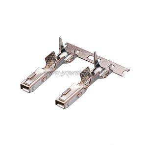 reel type terminal DJ621C-1.5-0.6AL   8240-0490 0.3-0.5mm²/8240-0491 0.75-1.25mm²