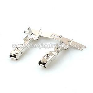 reel type terminal DJ621Y-2.2-0.6AL  1410-0096 0.3-0.85mm²/1410-0097 1.25-2mm²