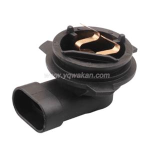 Lamp holder plug HDL-167