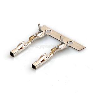 reel type terminal DJ623W-1.2-0.6AL   7-1452668-1/0.5-1.0mm²/1452671-1  1.0-1.5mm²