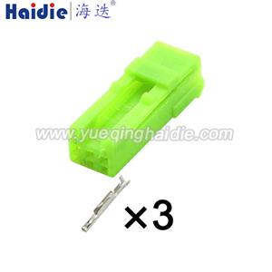 3 Pin wiring connector  IL-AG9-3S-S3C1
