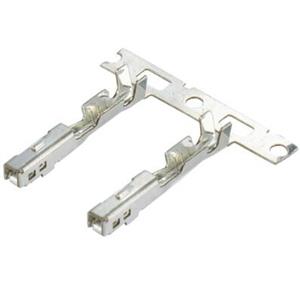 reel type terminal DJ626B-F1.2-0.6AL  7116-4231-02