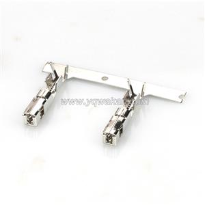 reel type terminal DJ627-2.8AL  A 211CC3S1120 0.5-0.85/B 211CC3S2120 1.0-2.0/D 211CC3S1250 2.5-4.0
