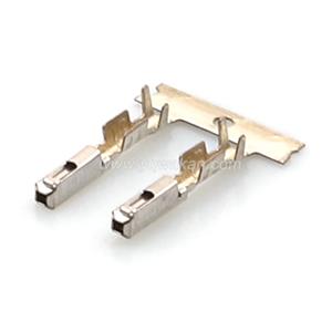 reel type terminal DJ629-0.6-0.6AL 968220-1 SUS304/968221-1 QSn6.5-0.1Y/1534116