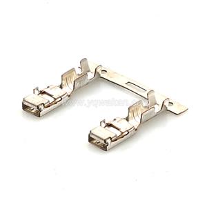 reel type terminal DJ629-2.8AL  8240-0453/8240-0452