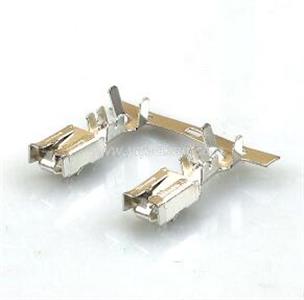 reel type terminal DJ629-E6.3AL