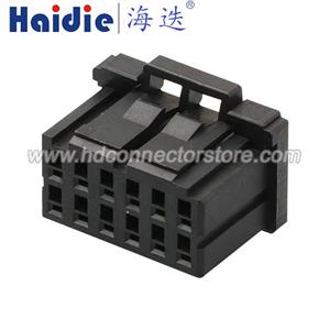 Wire Harness 1-1827864-6  22awg 20cm
