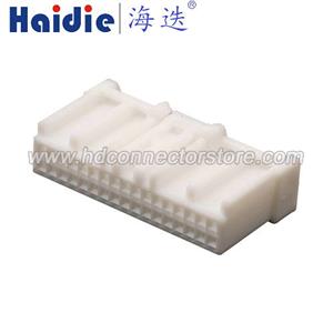 Wire Harness 6098-4596简 22awg 20cm