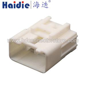 Wire Harness 7282-1214/6249-1234  18awg 20cm