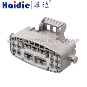 17 Pin wiring connector 7283-1074-40/90980-11601